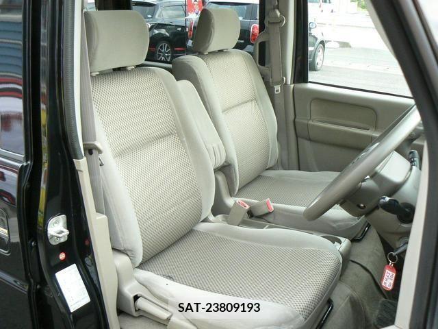 Suzuki EVERY WAGON 2011-01 208129-5