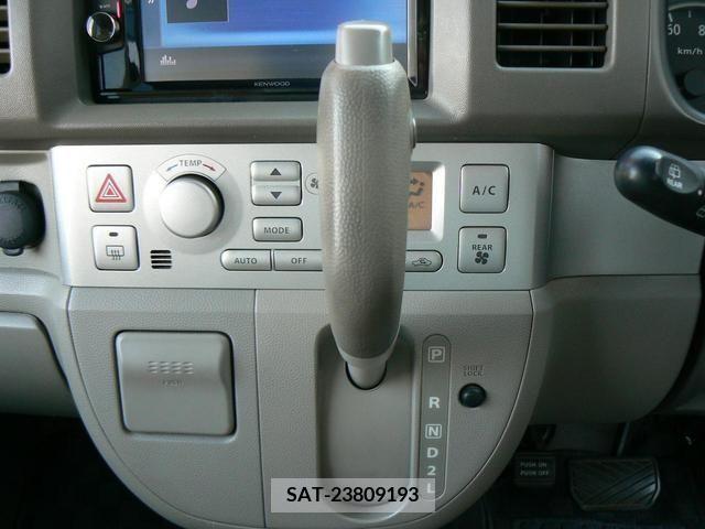 Suzuki EVERY WAGON 2011-01 208129-9
