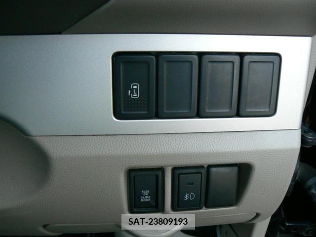 Suzuki EVERY WAGON 2011-01 208129-10