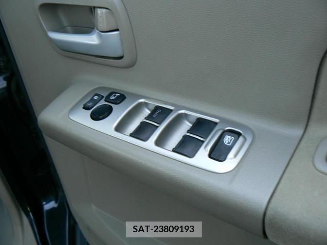 Suzuki EVERY WAGON 2011-01 208129-12