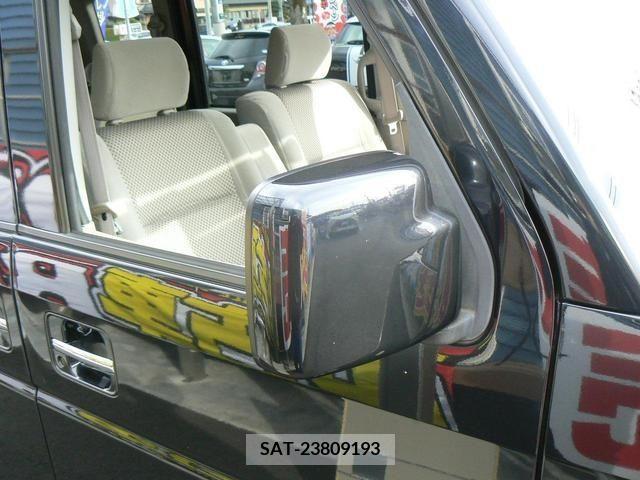 Suzuki EVERY WAGON 2011-01 208129-14