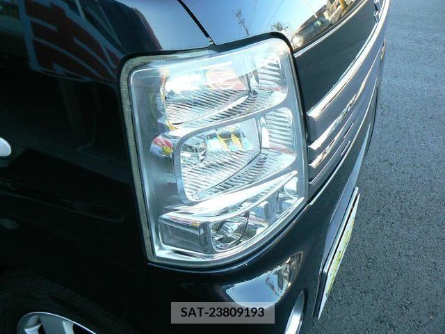 Suzuki EVERY WAGON 2011-01 208129-13