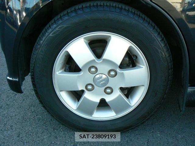 Suzuki EVERY WAGON 2011-01 208129-15