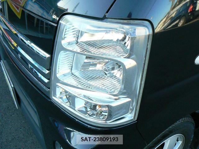 Suzuki EVERY WAGON 2011-01 208129-17