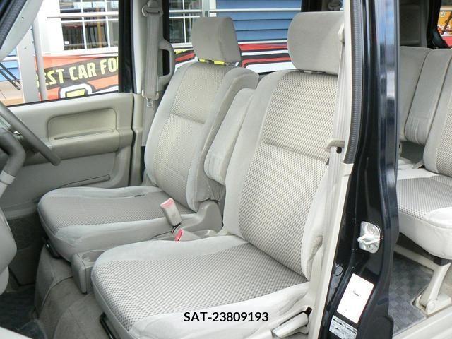 Suzuki EVERY WAGON 2011-01 208129-19