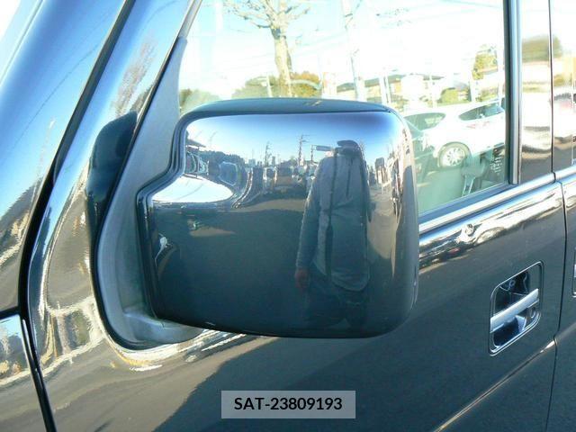 Suzuki EVERY WAGON 2011-01 208129-18