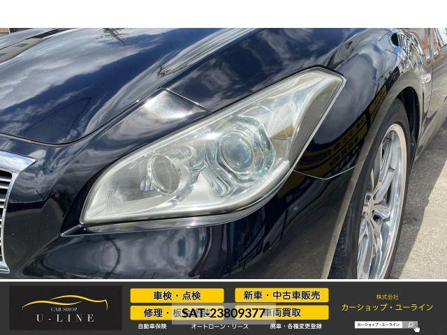 Nissan FUGA 2011-05 324771-12
