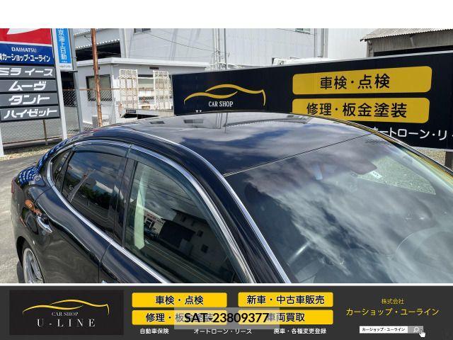 Nissan FUGA 2011-05 324771-8