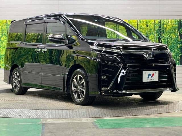 Toyota VOXY 2019-08 9444-16