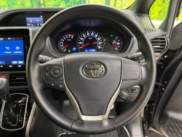 Toyota VOXY 2019-08 9444-11