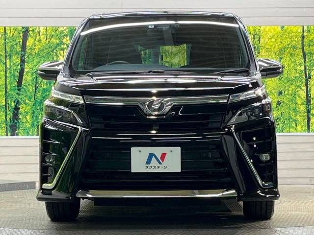 Toyota VOXY 2019-08 9444-14
