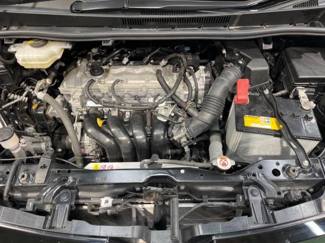 Toyota VOXY 2019-08 9444-18