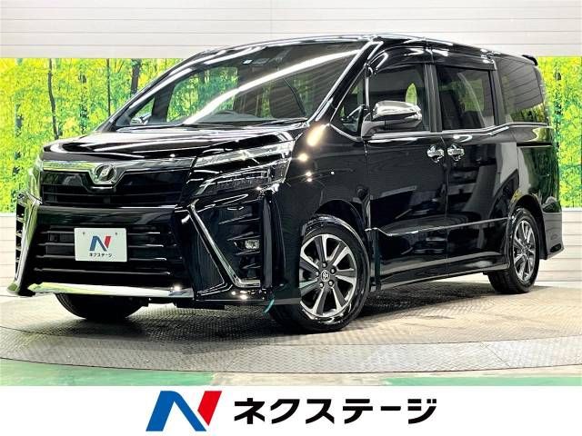 Toyota VOXY 2019-08 9444-0