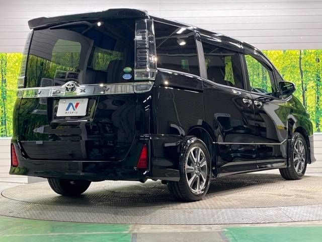 Toyota VOXY 2019-08 9444-17