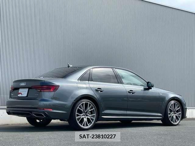 Audi A4 2019-09 356483-4