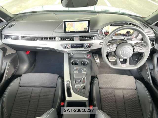 Audi A4 2019-09 356483-16