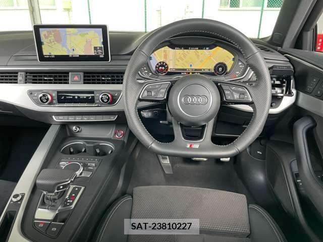 Audi A4 2019-09 356483-17