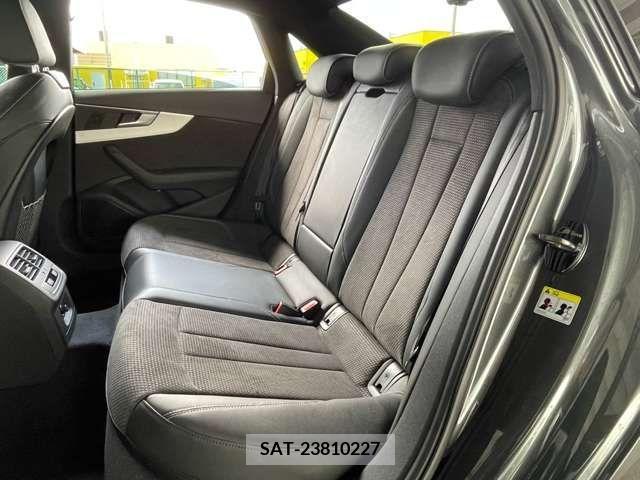 Audi A4 2019-09 356483-15