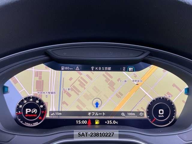 Audi A4 2019-09 356483-19