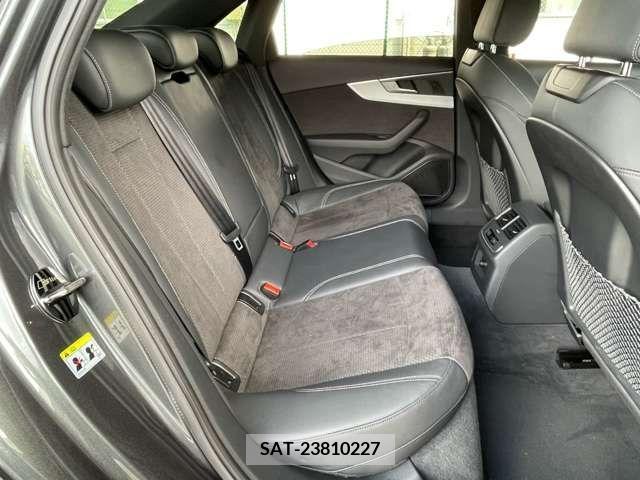 Audi A4 2019-09 356483-13