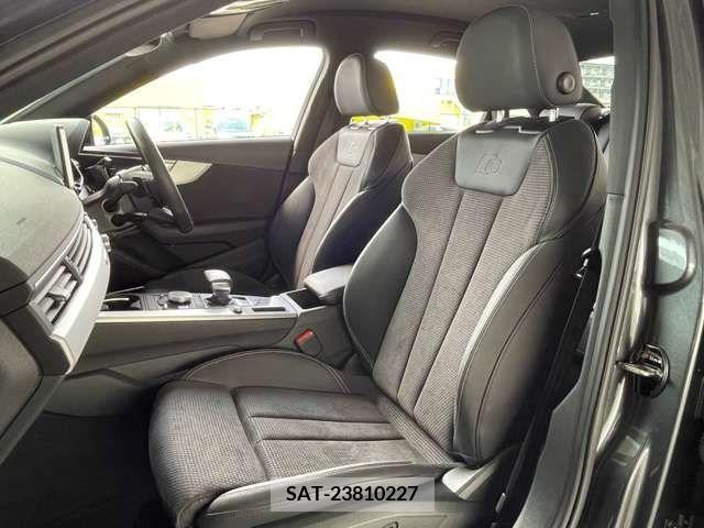 Audi A4 2019-09 356483-14