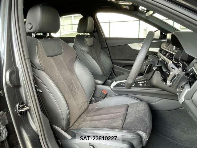 Audi A4 2019-09 356483-11