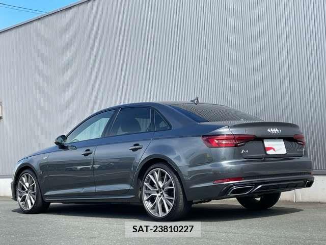 Audi A4 2019-09 356483-7