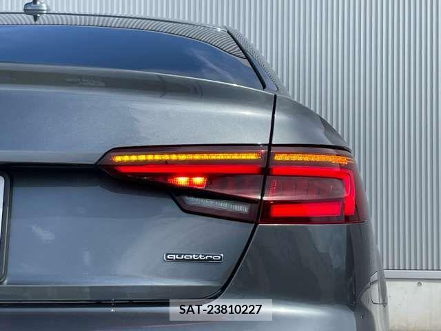 Audi A4 2019-09 356483-10