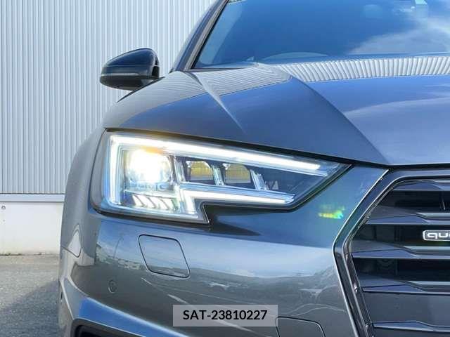 Audi A4 2019-09 356483-9