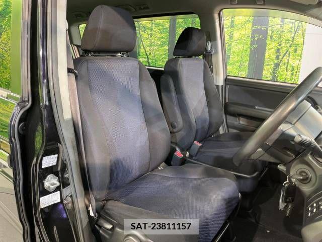 Honda STEP WGN 2008-03 286201-7