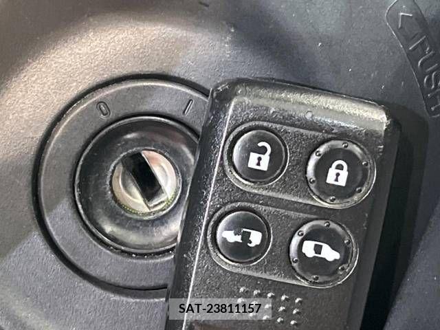 Honda STEP WGN 2008-03 286201-6