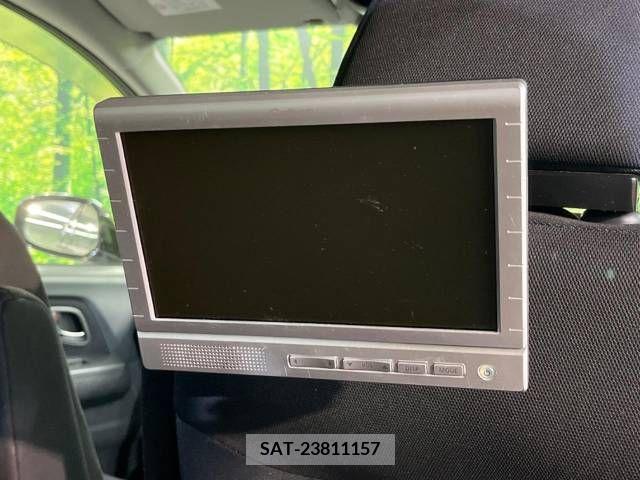 Honda STEP WGN 2008-03 286201-3