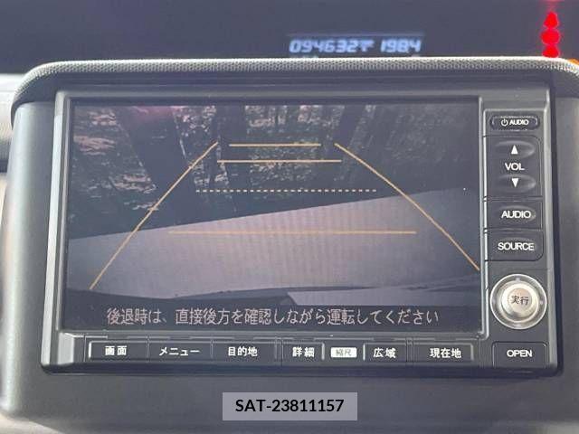 Honda STEP WGN 2008-03 286201-5