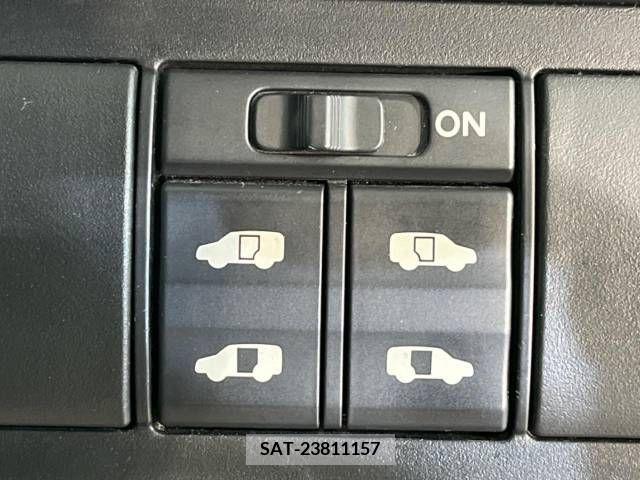 Honda STEP WGN 2008-03 286201-2