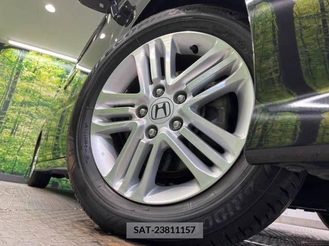 Honda STEP WGN 2008-03 286201-13