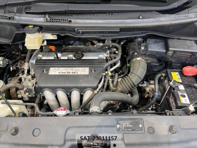 Honda STEP WGN 2008-03 286201-18