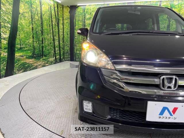 Honda STEP WGN 2008-03 286201-12