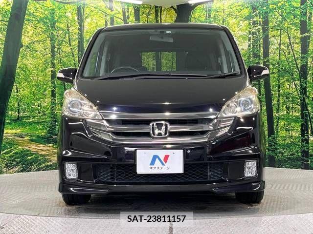 Honda STEP WGN 2008-03 286201-14