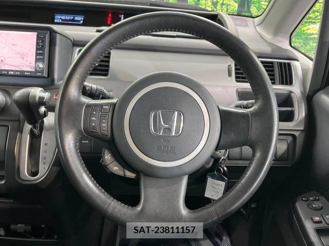 Honda STEP WGN 2008-03 286201-11