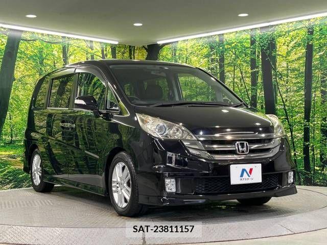 Honda STEP WGN 2008-03 286201-16