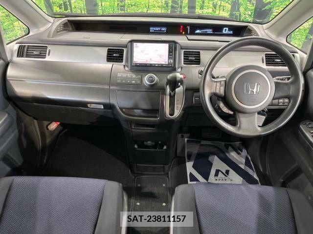 Honda STEP WGN 2008-03 286201-1