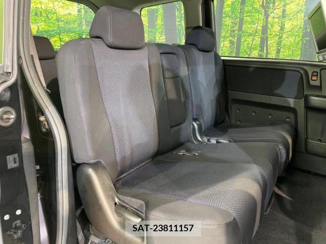 Honda STEP WGN 2008-03 286201-8