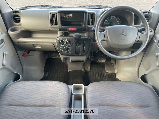 Mitsubishi MINICAB VAN 2018-05 232588-2
