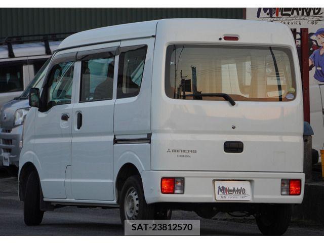 Mitsubishi MINICAB VAN 2018-05 232588-5