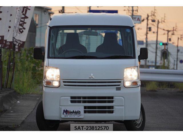 Mitsubishi MINICAB VAN 2018-05 232588-6