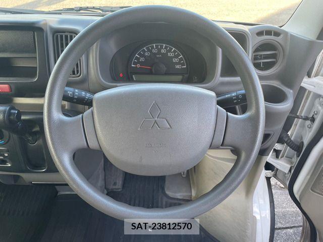 Mitsubishi MINICAB VAN 2018-05 232588-14