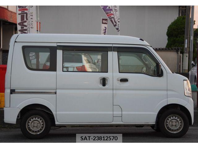 Mitsubishi MINICAB VAN 2018-05 232588-9