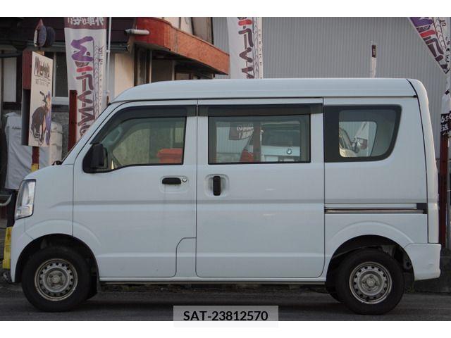 Mitsubishi MINICAB VAN 2018-05 232588-8
