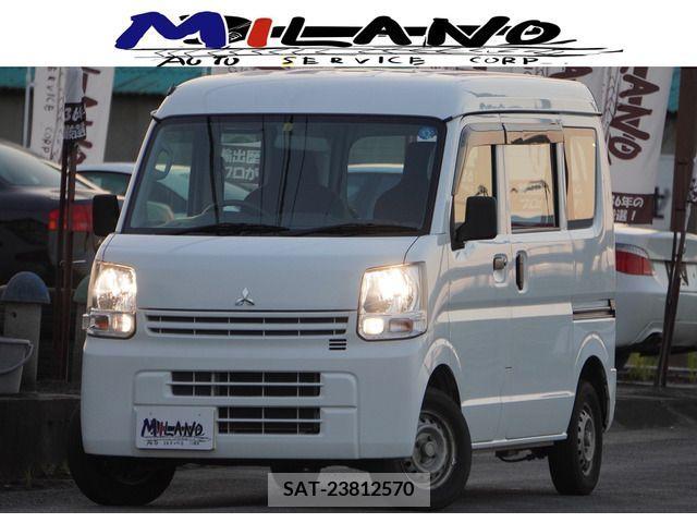 Mitsubishi MINICAB VAN 2018-05 232588-0