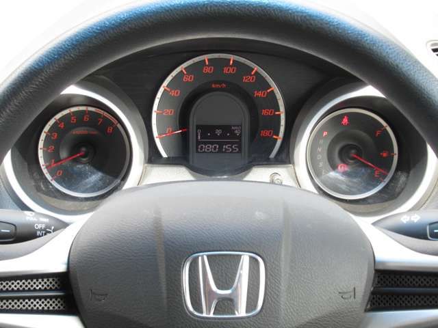 Honda FIT 2010-09 8709-13